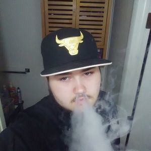 Meet your Posher, Caleb